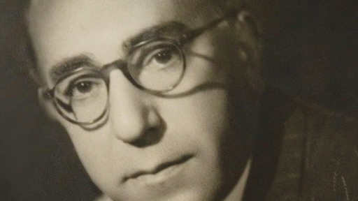 The Iranian ‘Oskar Schindler’