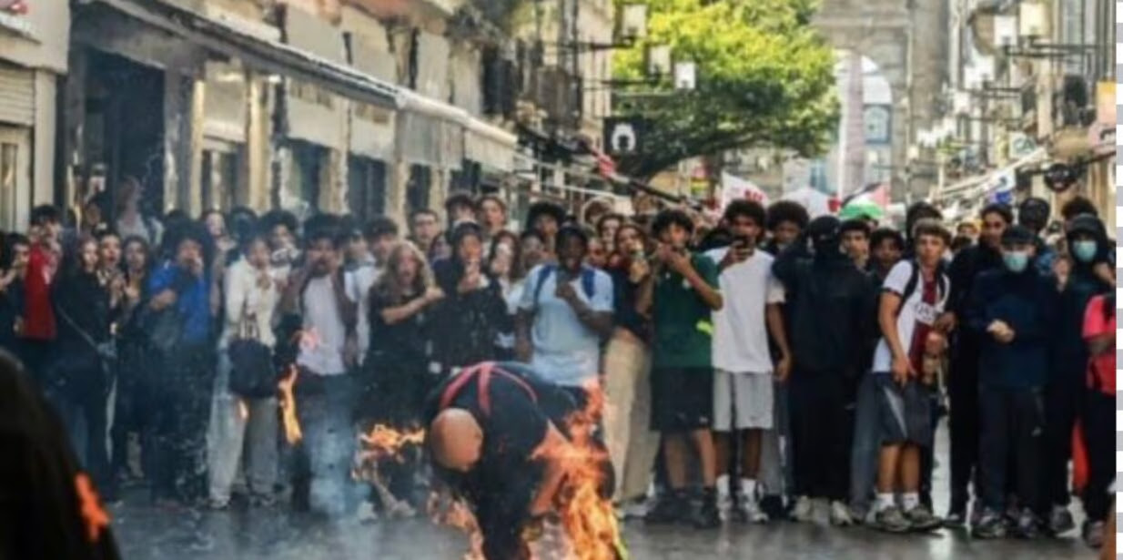 Europe Chose National Suicide—America’s Midterms Will Decide Whether We Follow